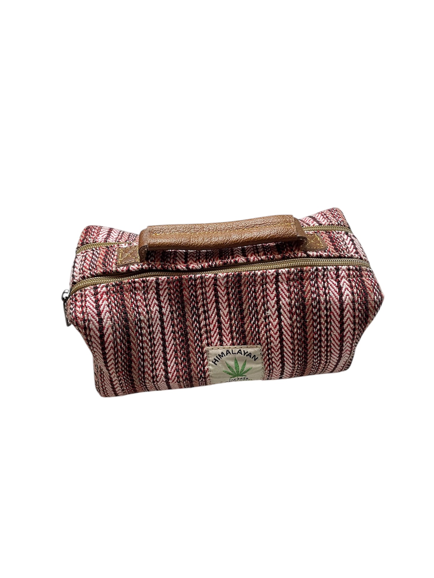 Hemp cosmetics/pencil case