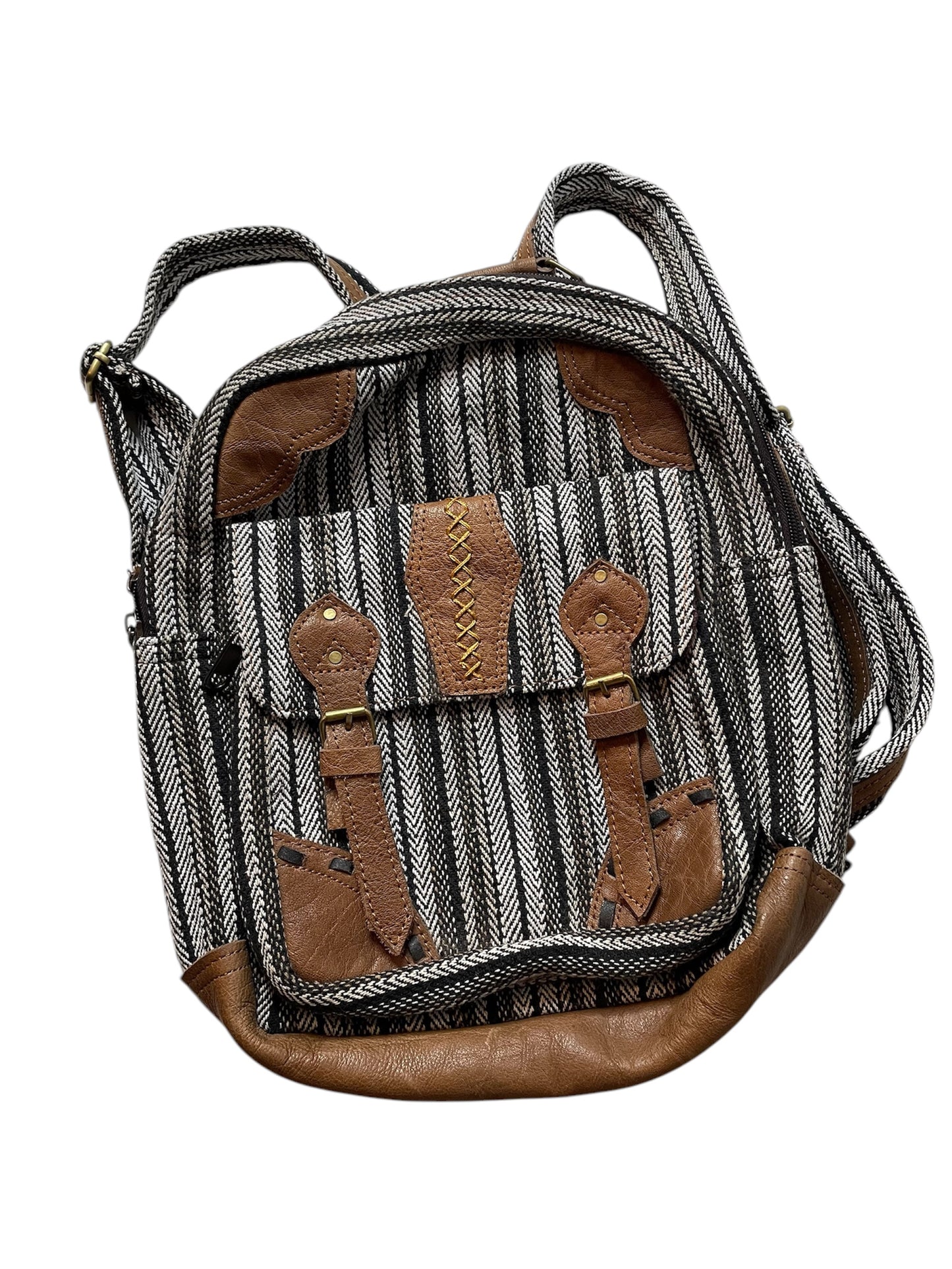 Small Backpacks