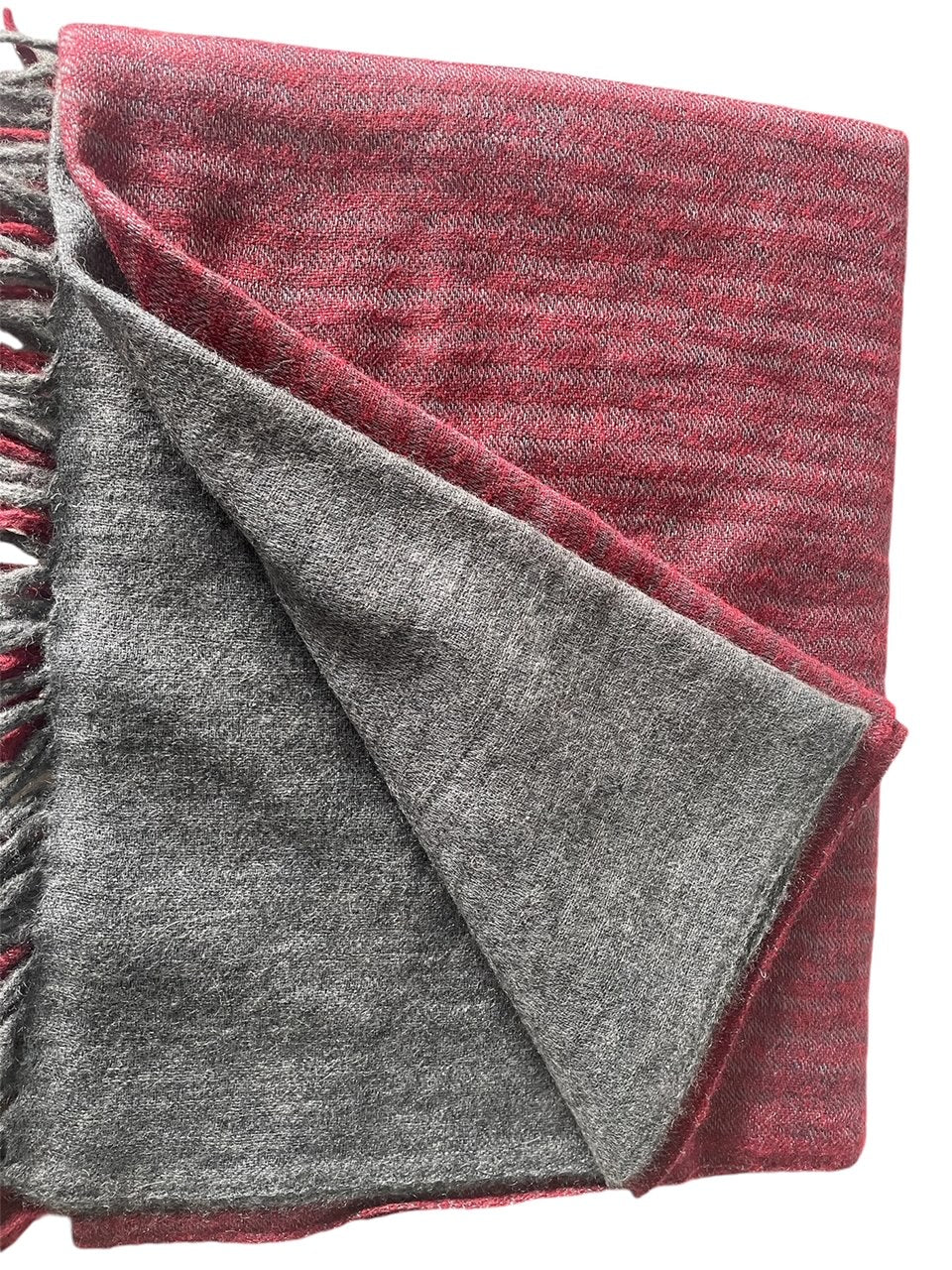 Cashmere Hering Bone