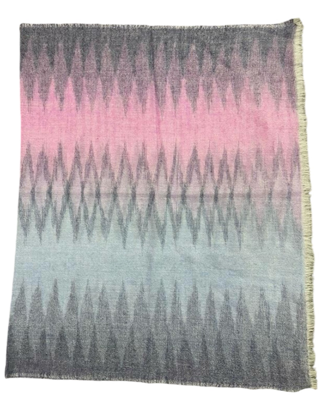 Cashmere I-Kat Shawl