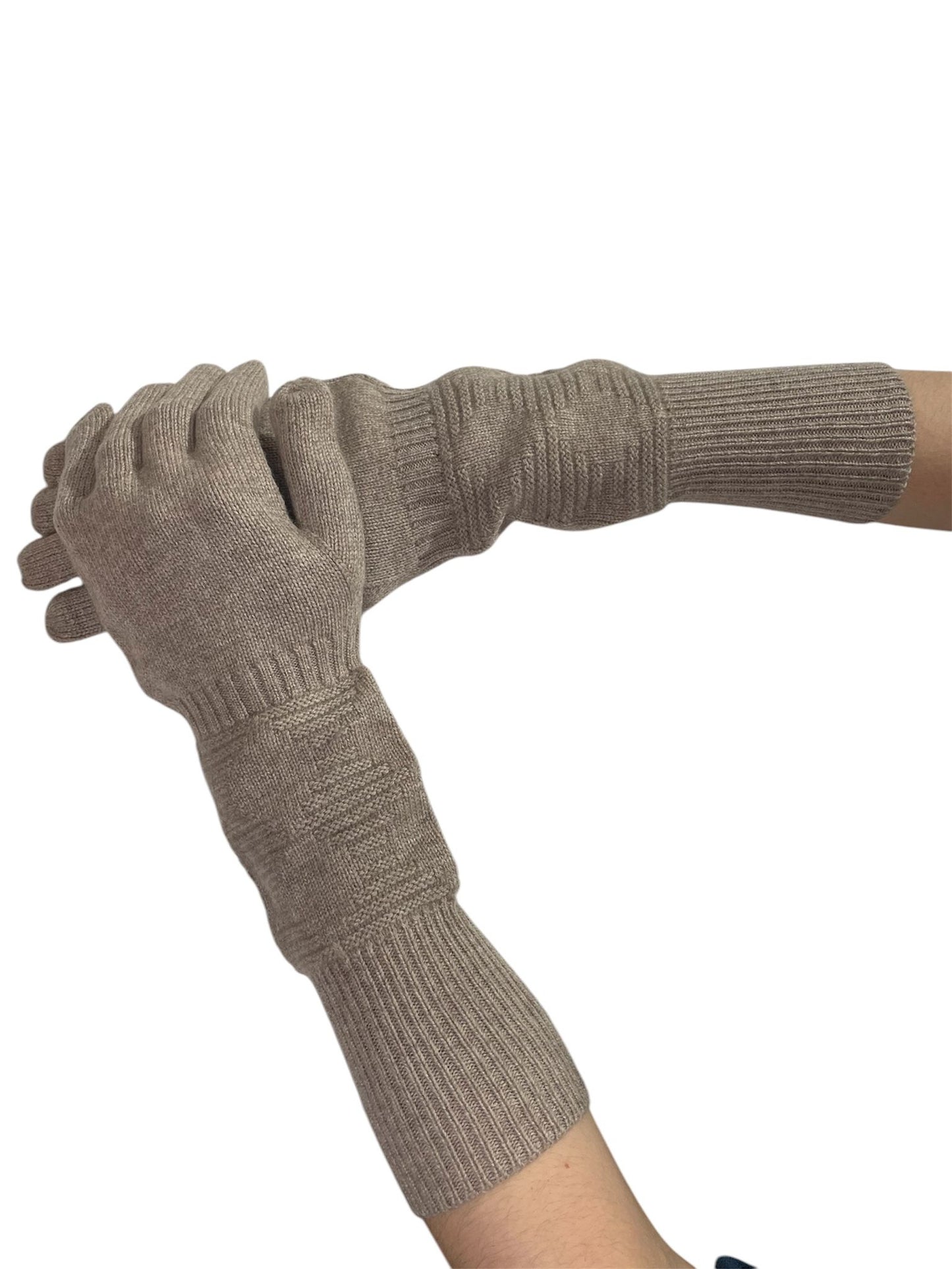 Cashmere Gloves