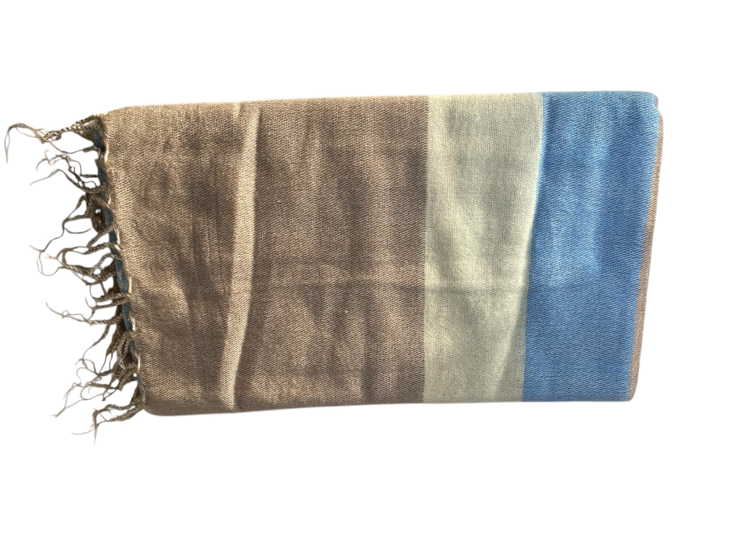 Yak Wool Shawl