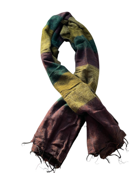 Yak Wool Shawl