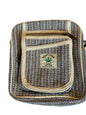 Mini Hemp side bag