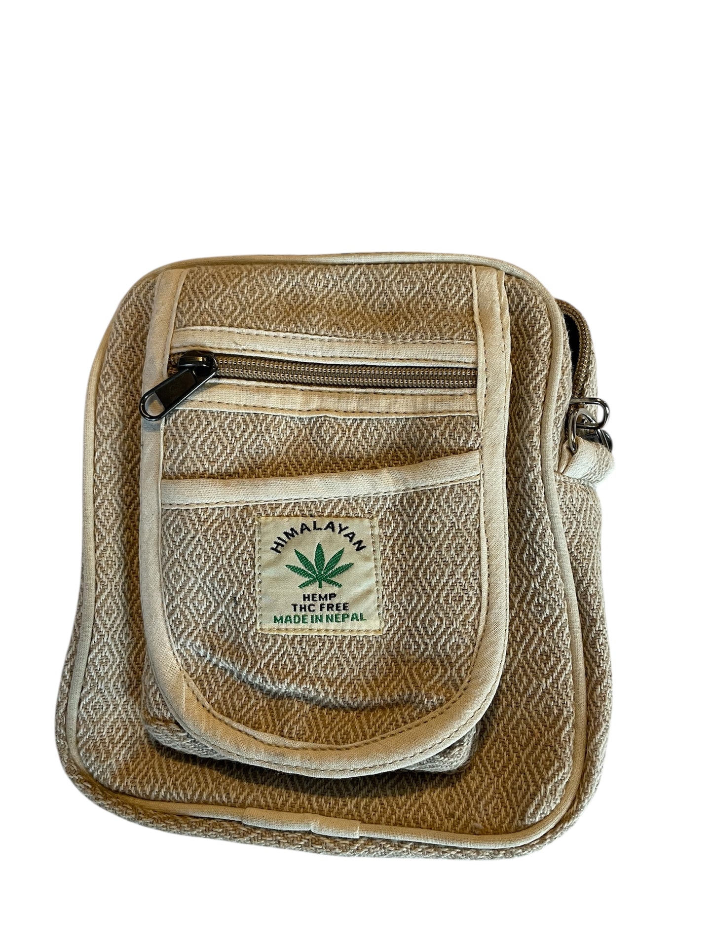Mini Hemp side bag