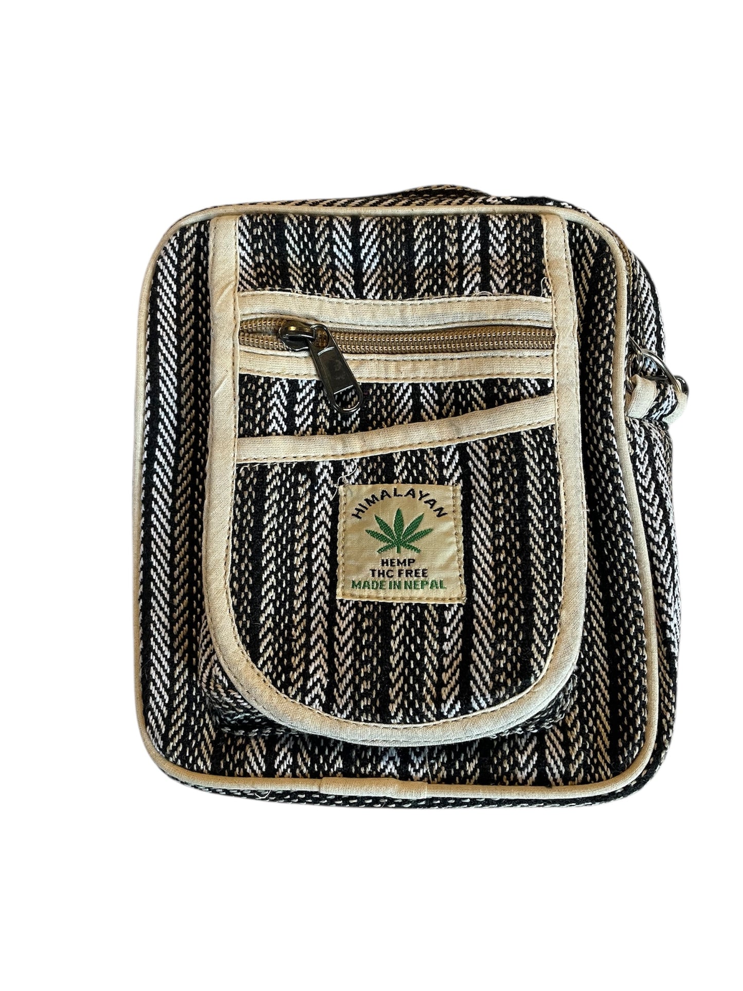 Mini Hemp side bag