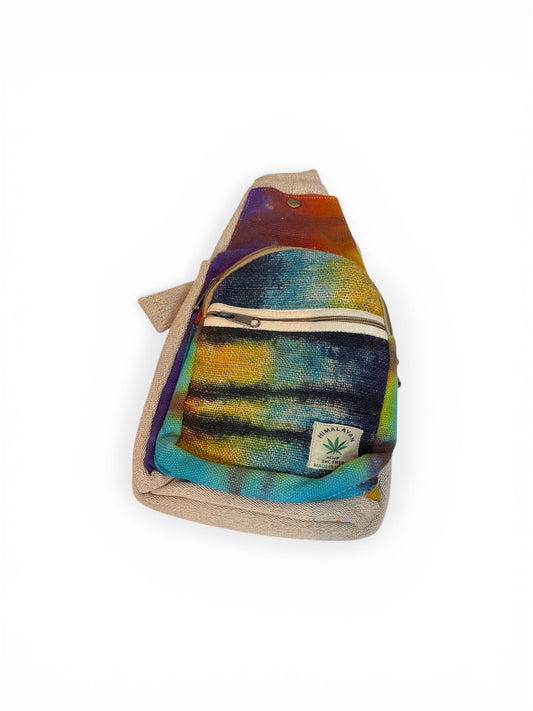 Cross body chest Bag