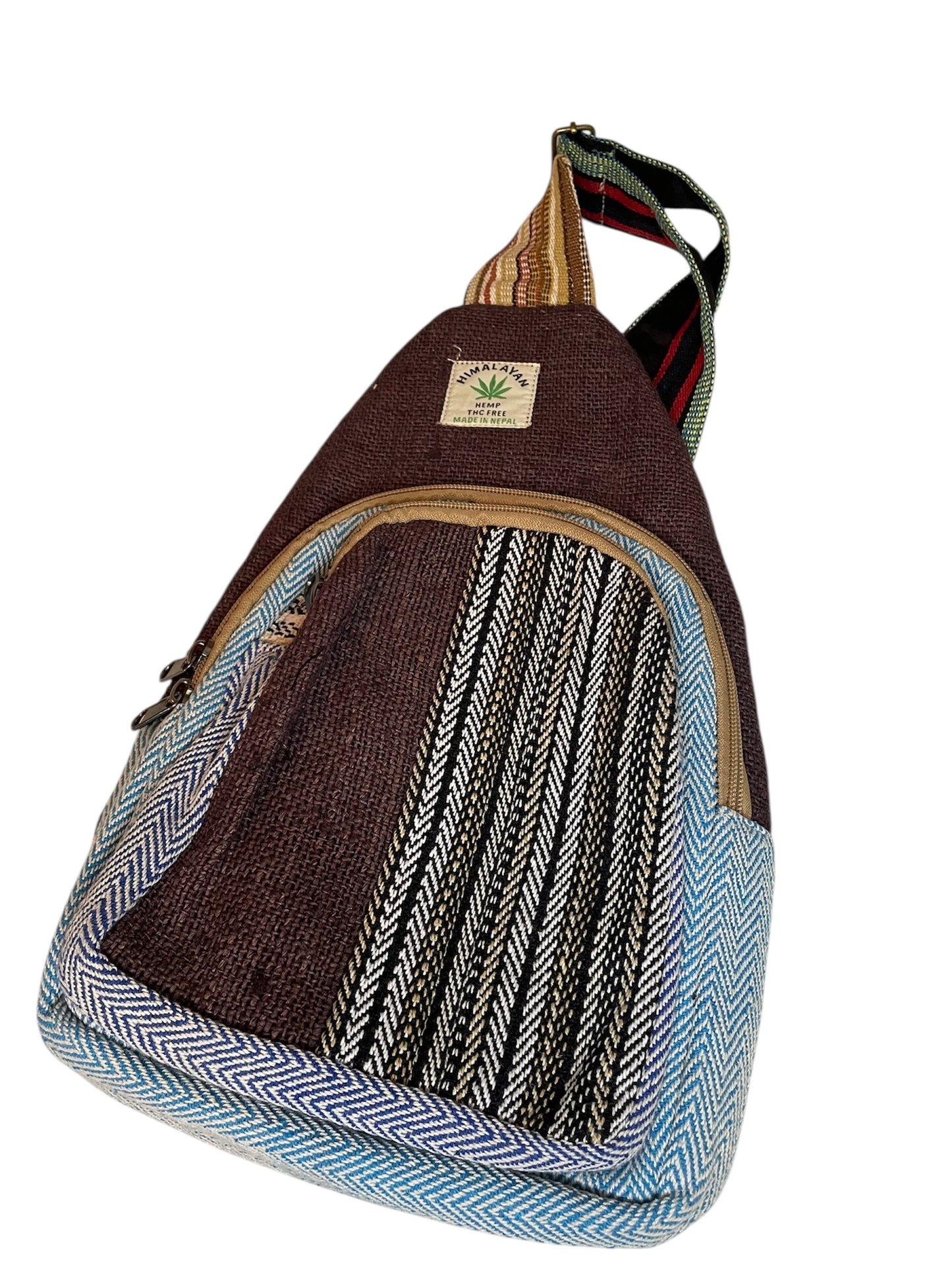 Cross body chest Bag