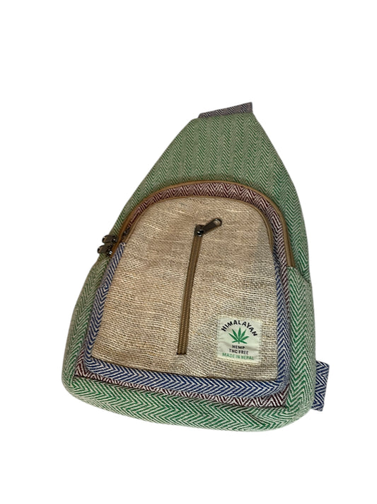 Cross body chest Bag