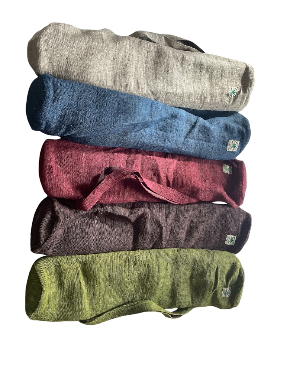 Hemp Yoga Mat – Neala Crafts collections