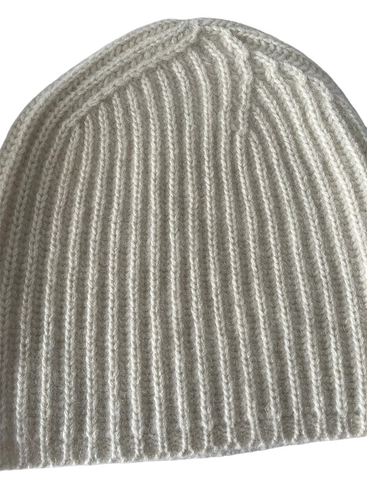 100% Cashmere Hat