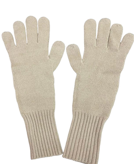 100% Cashmere Gloves