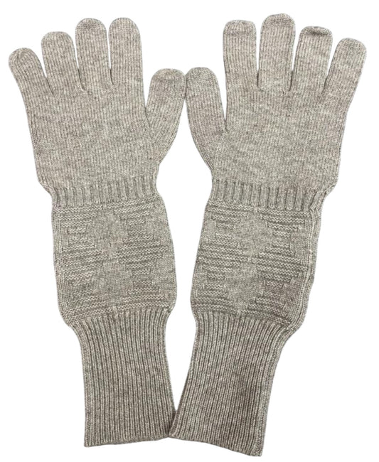 100% Cashmere Gloves