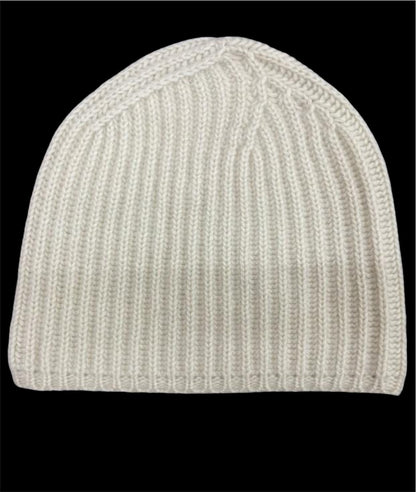 100% Cashmere Hat