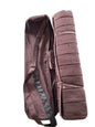 Eco-Friendly Hemp Yoga & Exercise Mat – Natural Hemp Cotton Blend, 5 Color Options