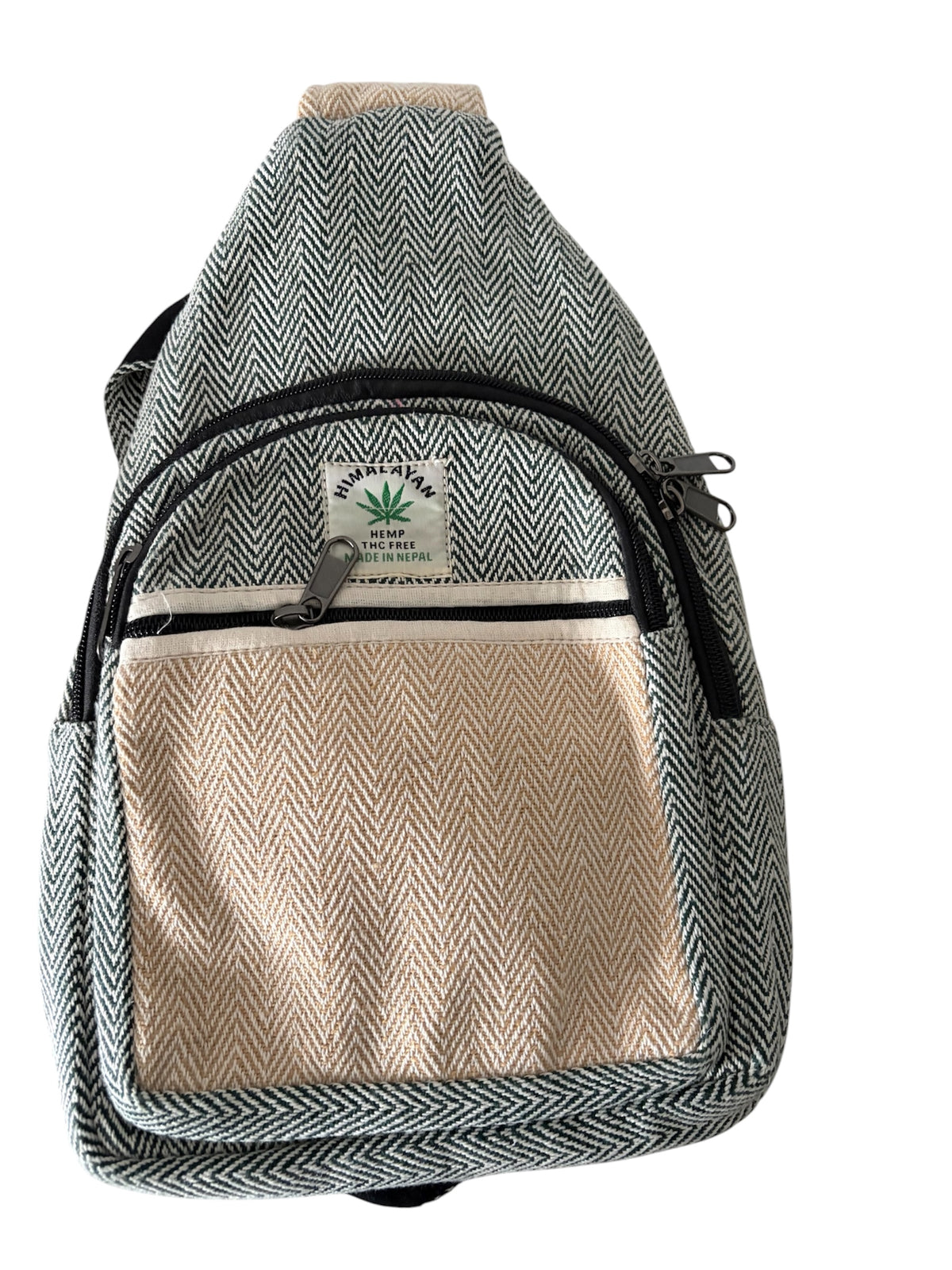 Cross body chest Bag
