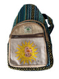 Cross body chest Bag