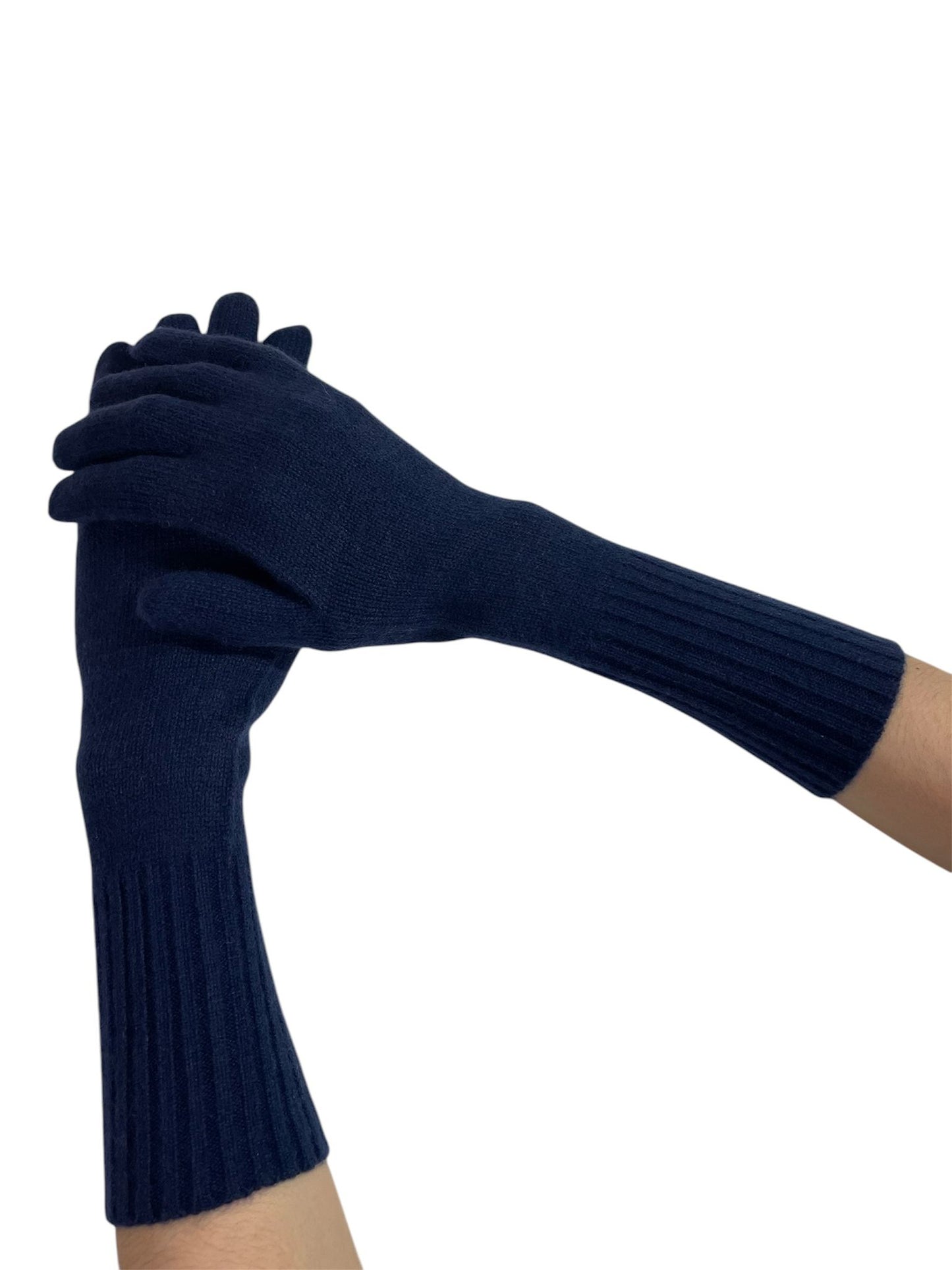 100%Cashmere Gloves